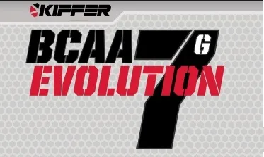 KIFFER BCAA 7G EVOLUTION