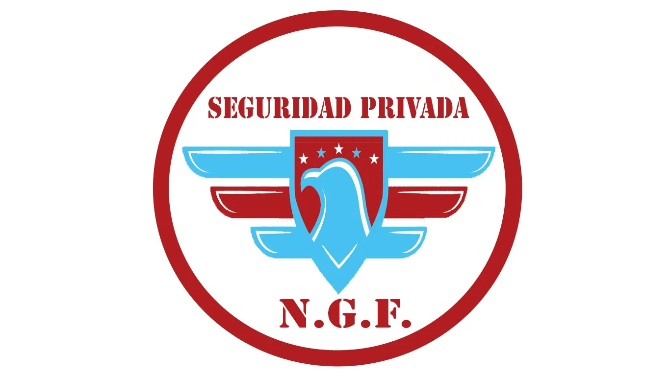 Seguridad Privada N.G.F.