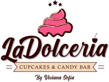 La dolceria cupcakes & candy bar by Viviana Sofia