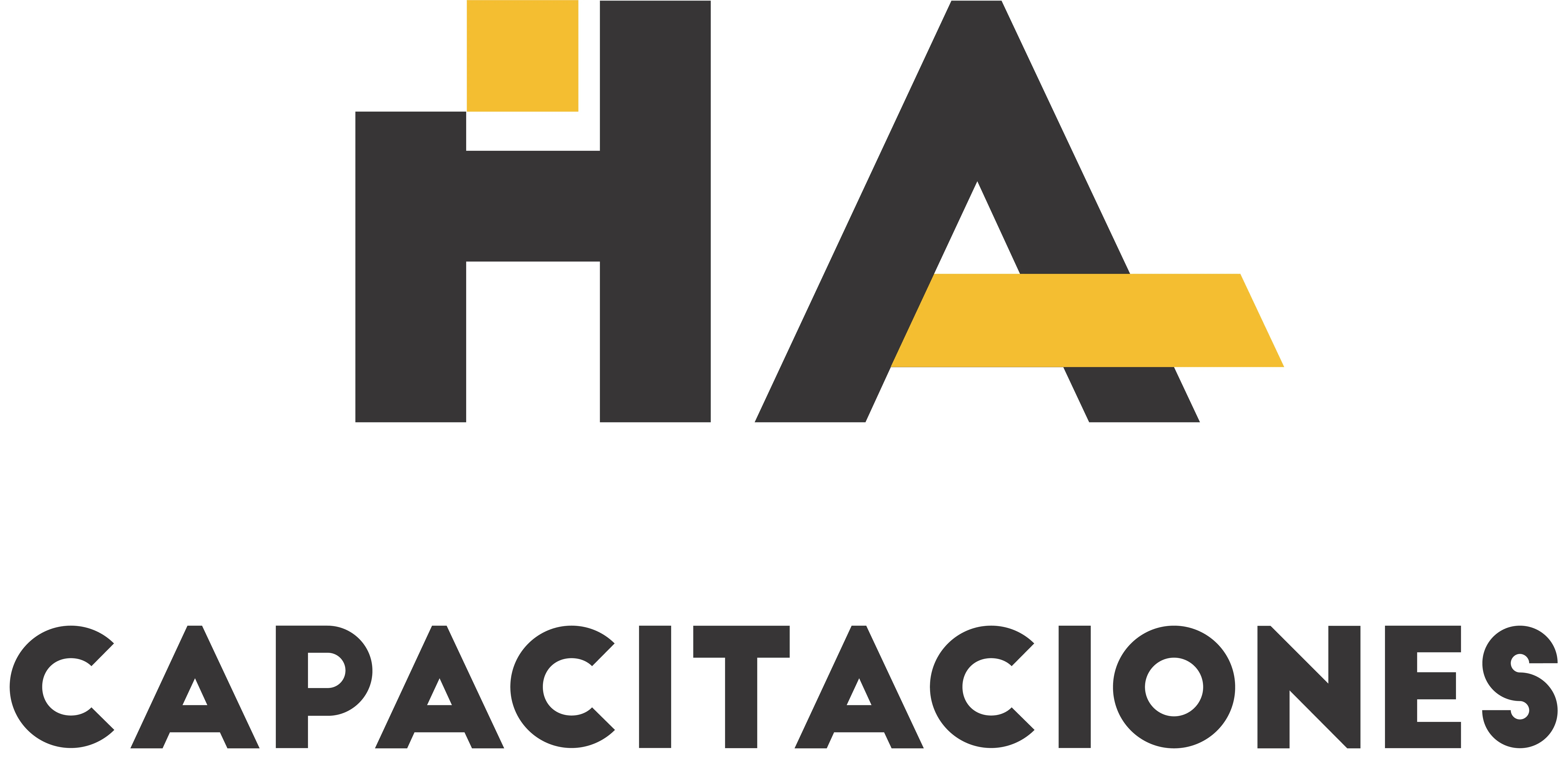 HA CAPACITACIONES