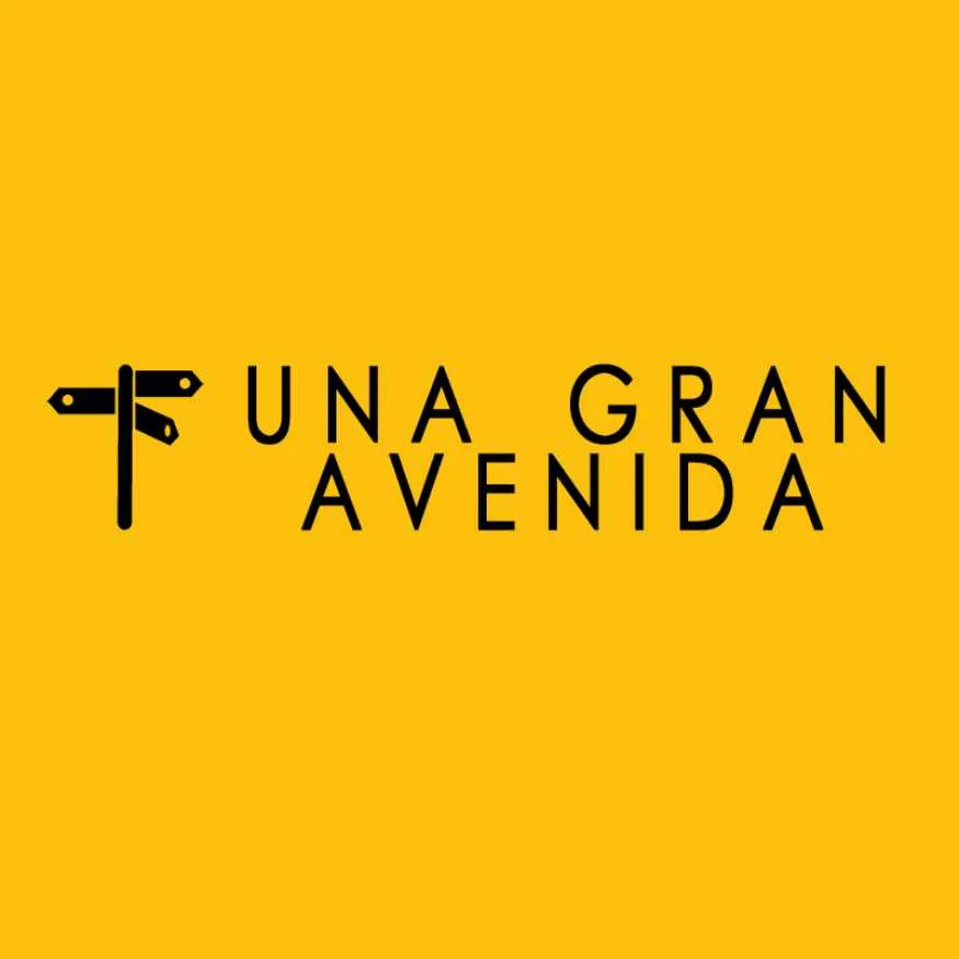 Una Gran Avenida