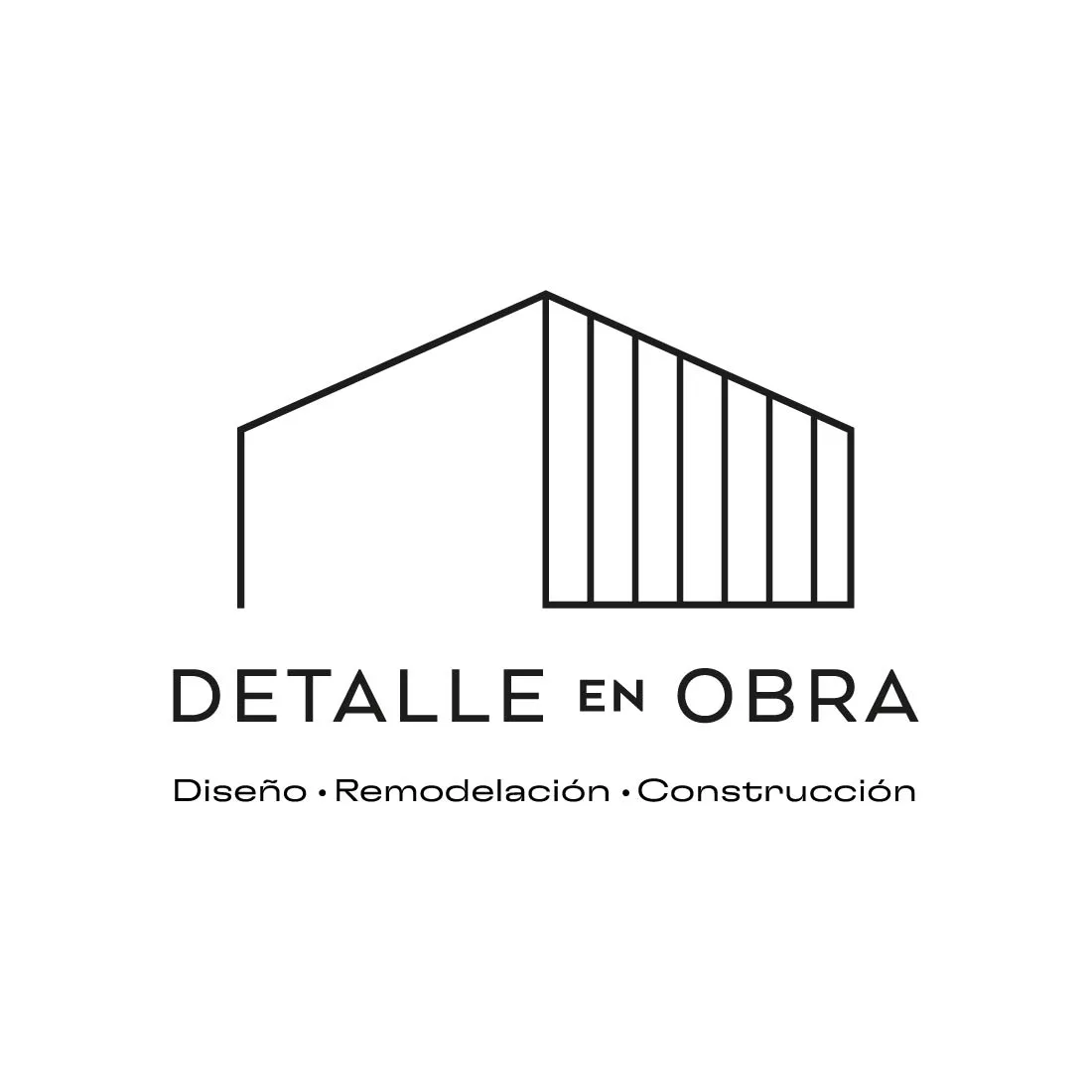 DETALLE EN OBRA