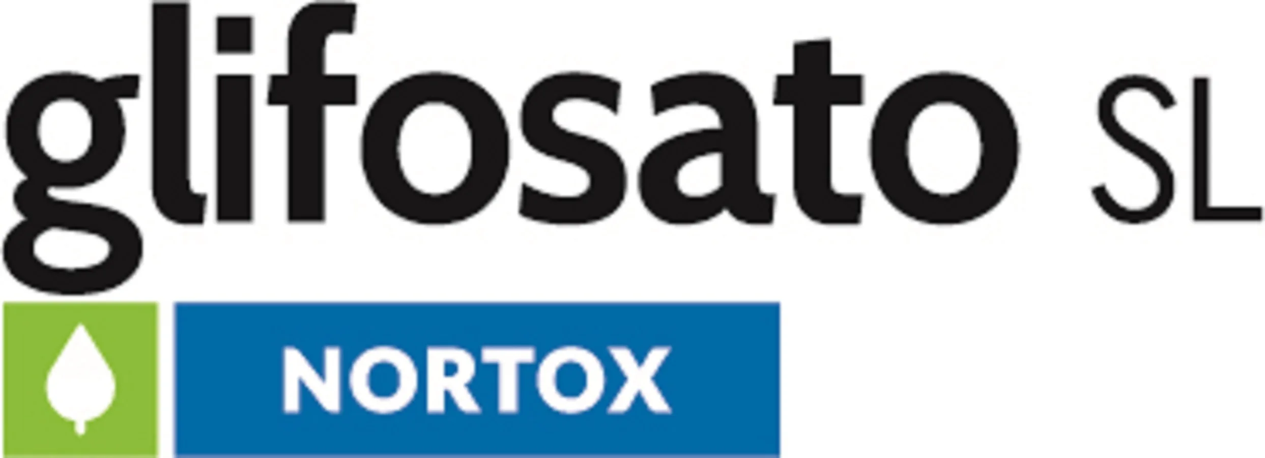 glifosato SL Nortox