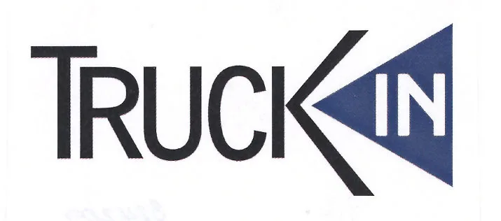 TRUCK IN