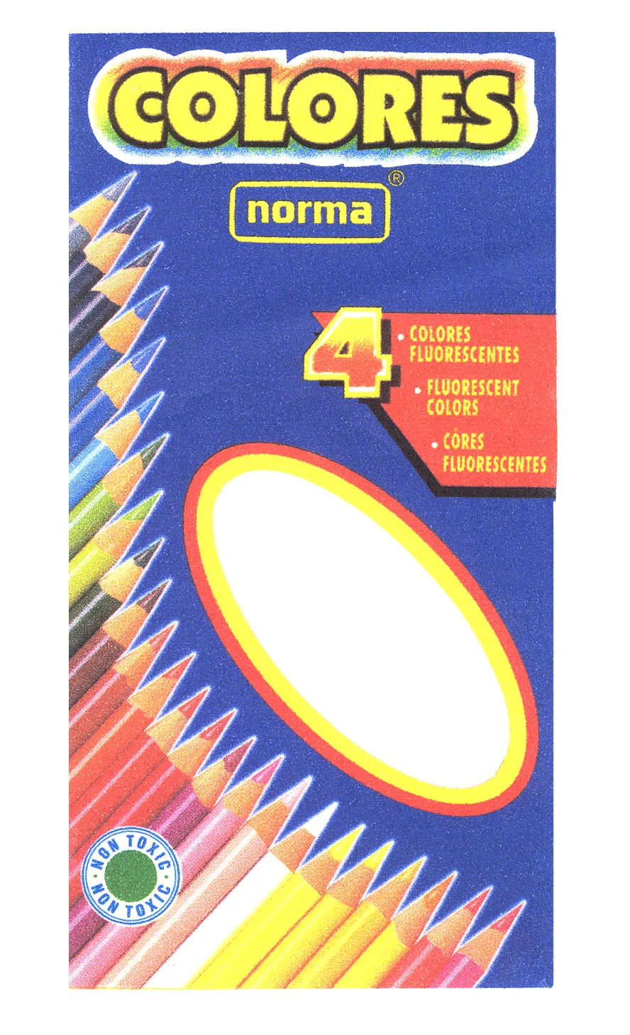 COLORES NORMA