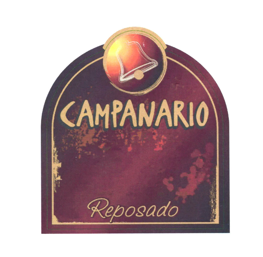 CAMPANARIO REPOSADO