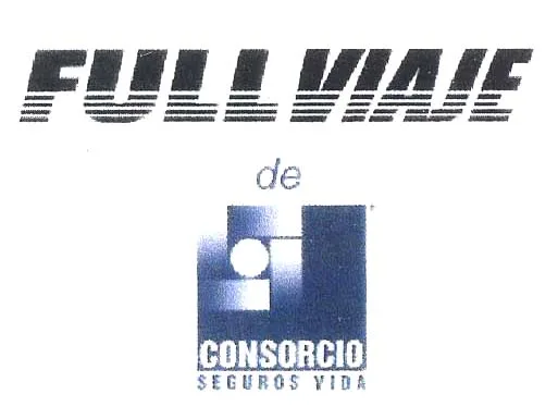FULLVIAJE DE CONSORCIO SEGUROS VIDA