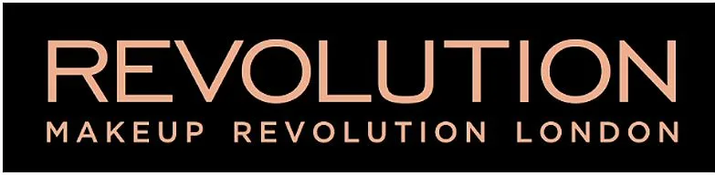 REVOLUTION MAKEUP REVOLUTION LONDON