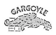 GARGOYLE