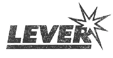 LEVER