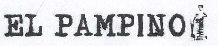 EL PAMPINO