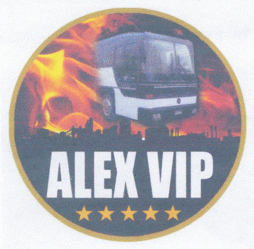 ALEX VIP