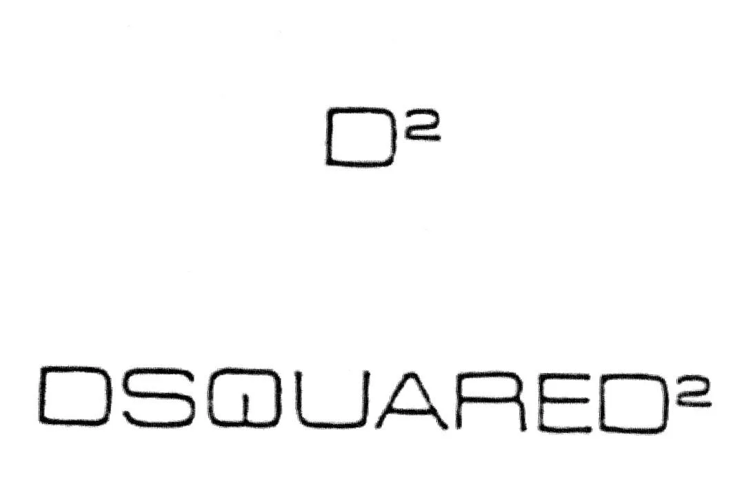 D2 DSQUARED2