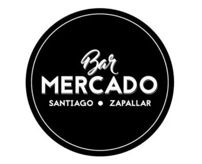 Bar Mercado Santiago Zapallar