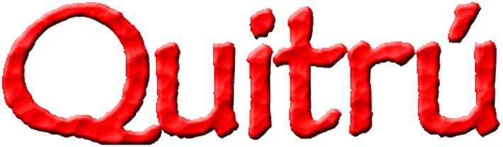 QUITRÚ