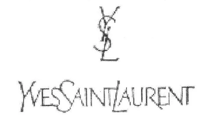 YVES SAINT LAURENT
