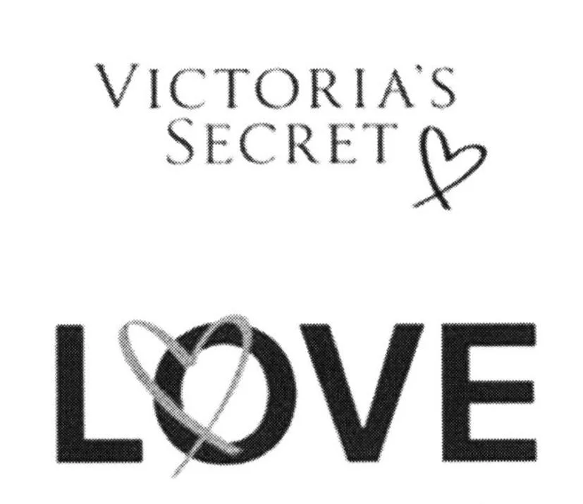 VICTORIA'S SECRET LOVE
