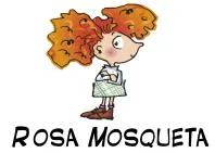 Rosa Mosqueta