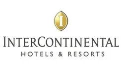 I INTERCONTINENTAL HOTELS & RESORTS
