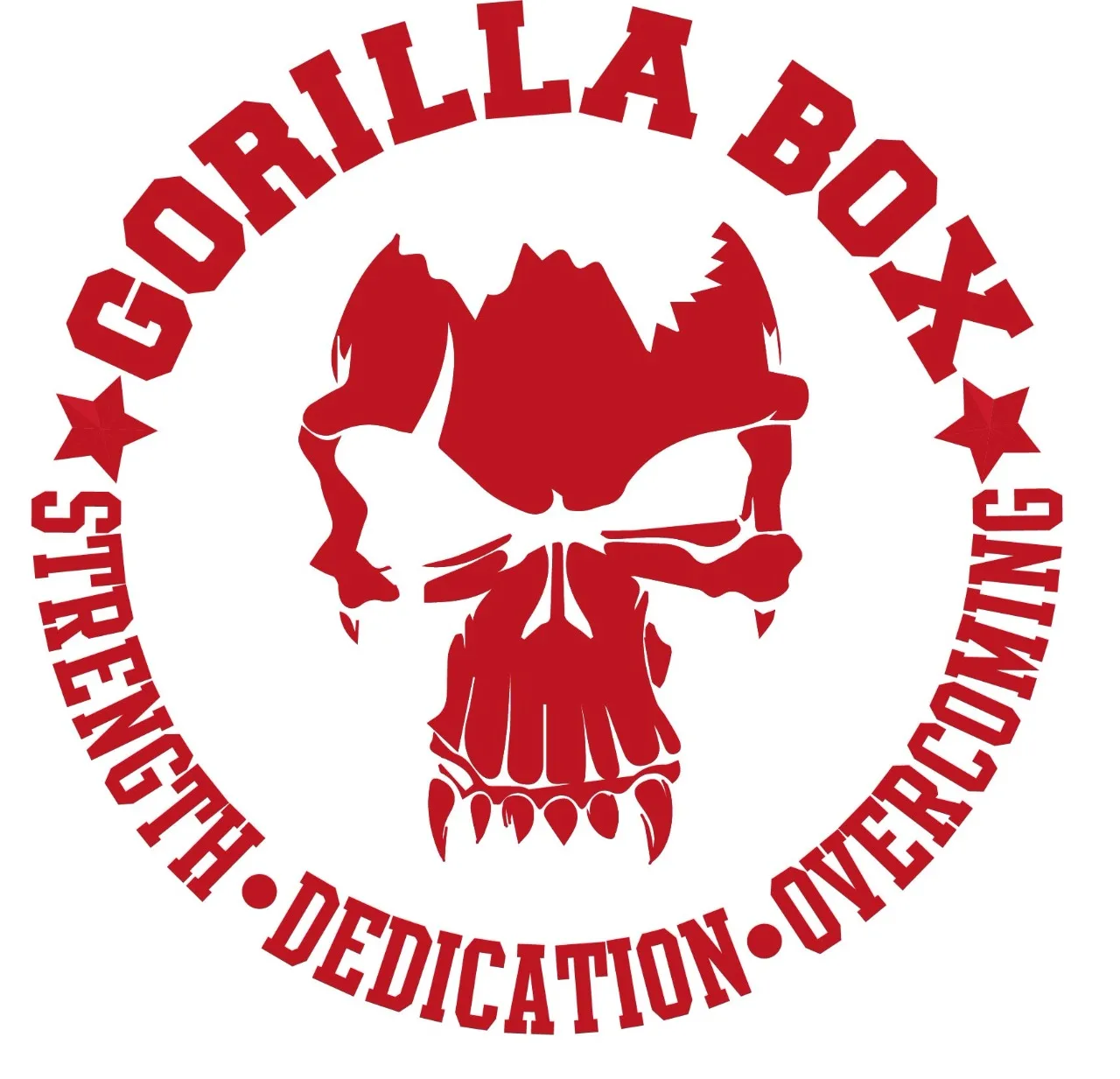 GORILLA BOX