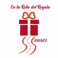 EN LA RUTA DEL REGALO EM&CF