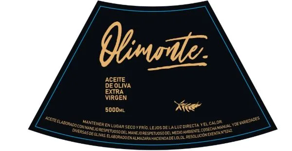 Olimonte