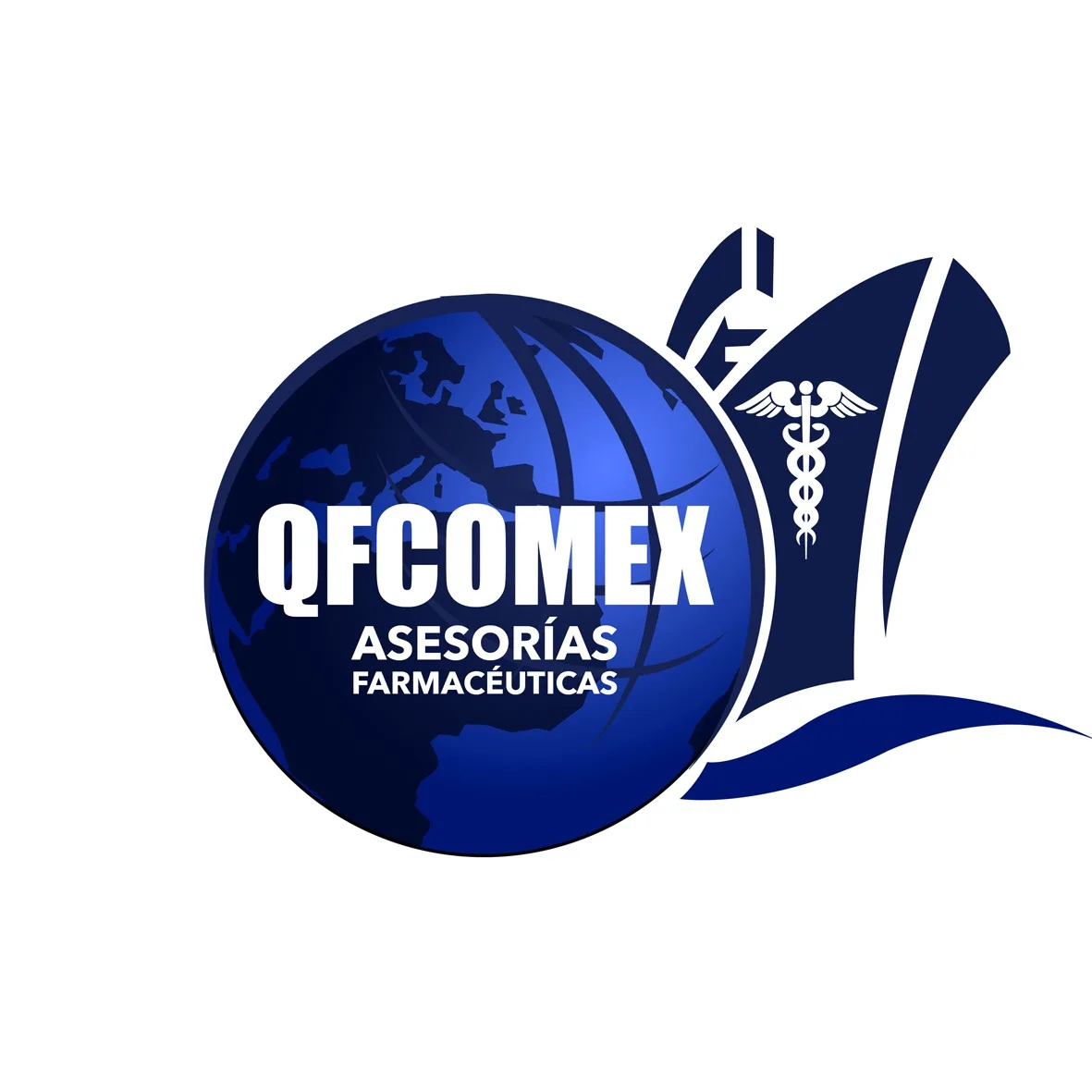 QFCOMEX ASESORÍAS FARMACÉUTICAS