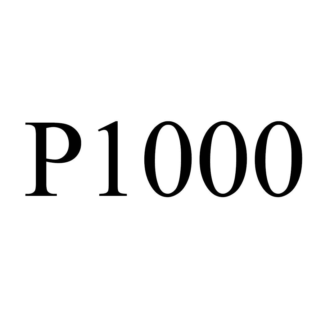P1000