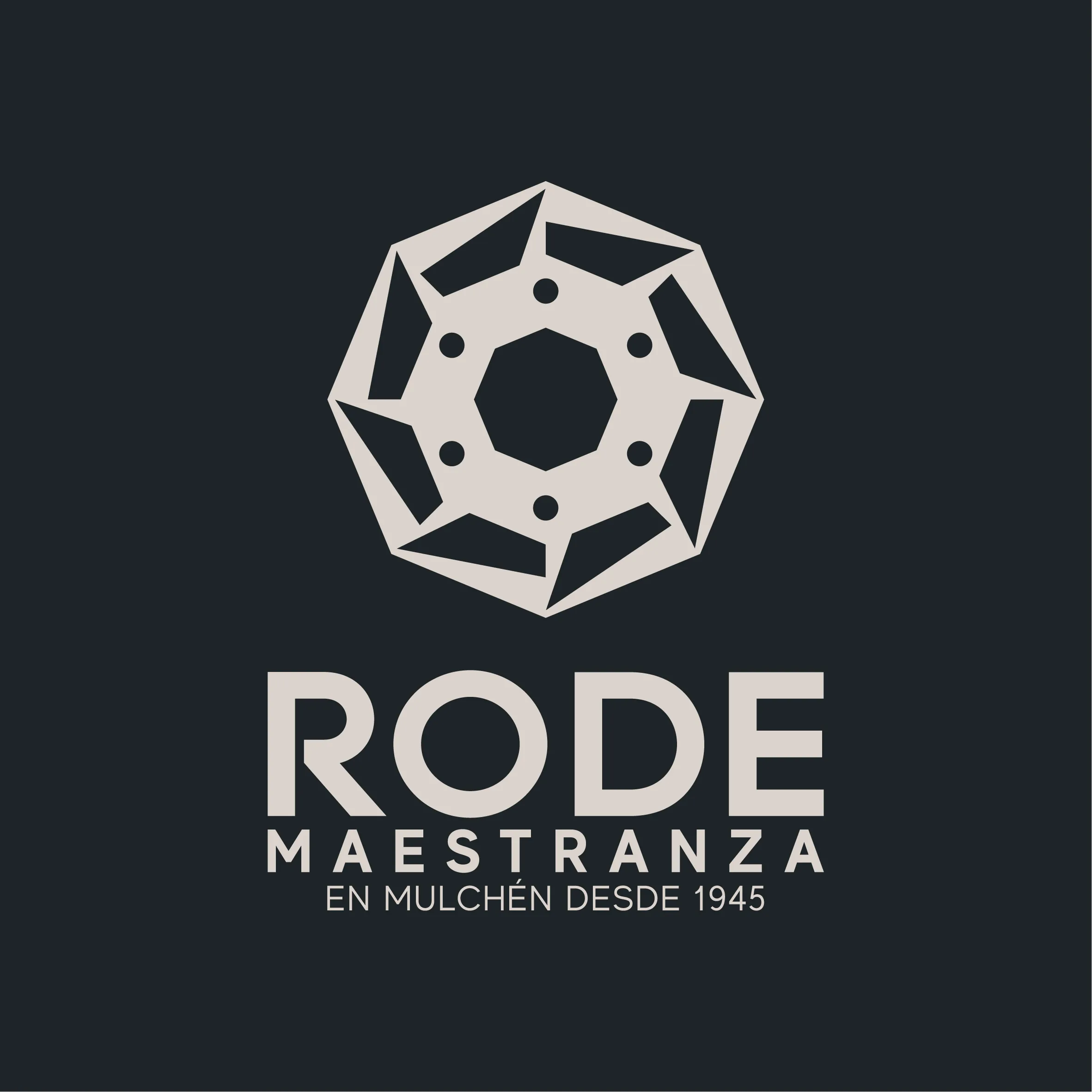 Maestranza Rode