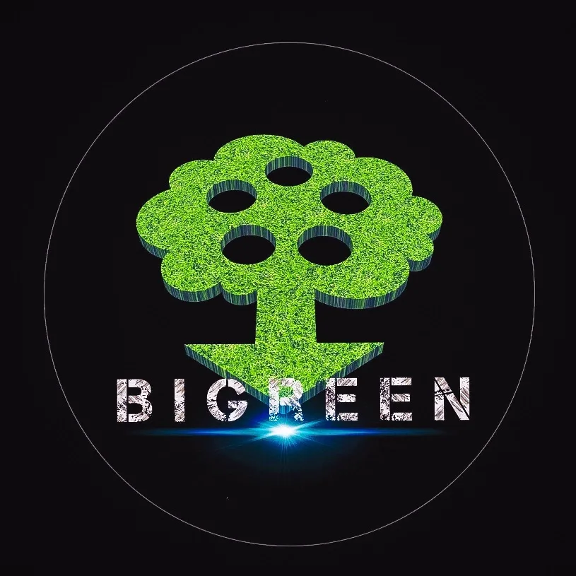 BIGREEN