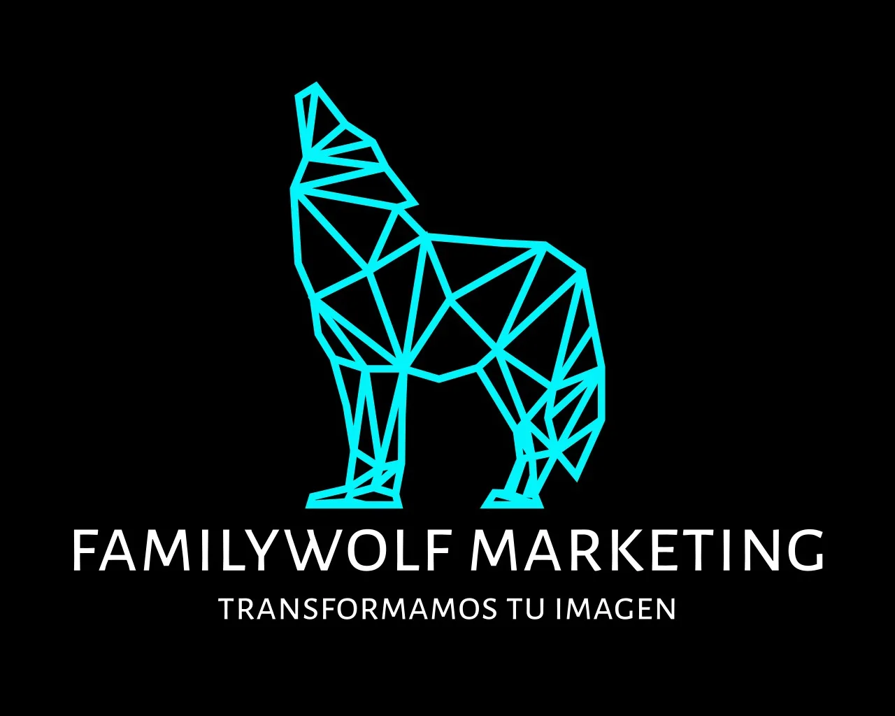 Familywolf marketing