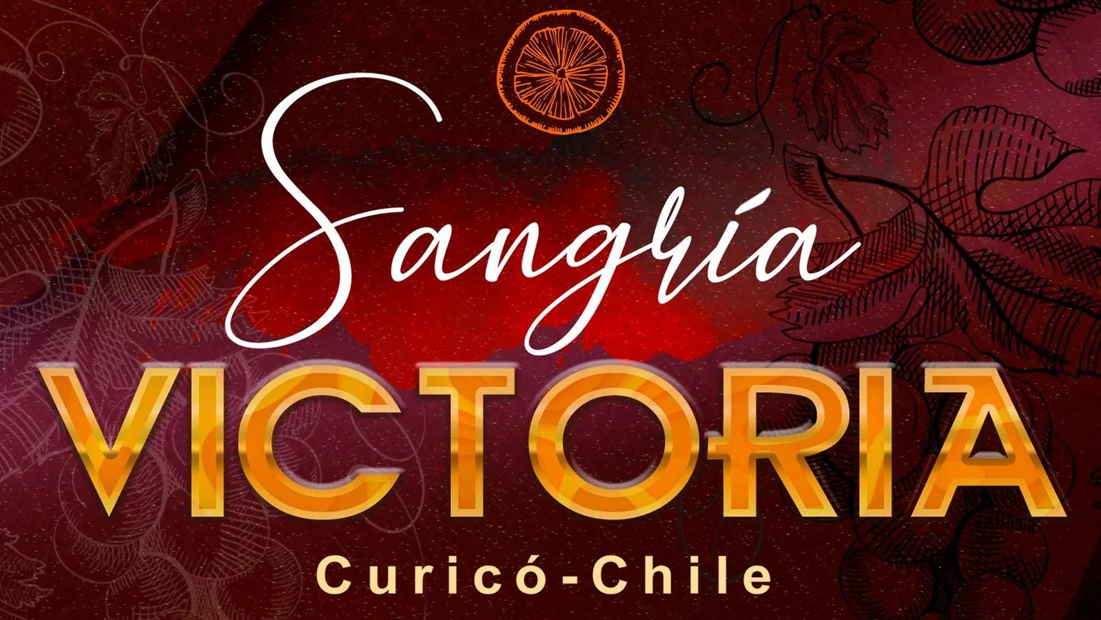 Sangría Victoria