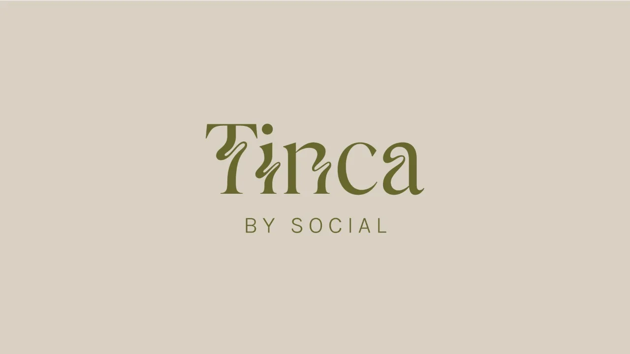Tinca BY SOCIAL