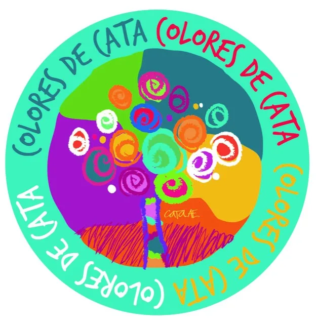 COLORES DE CATA