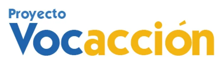 Proyecto Vocacción