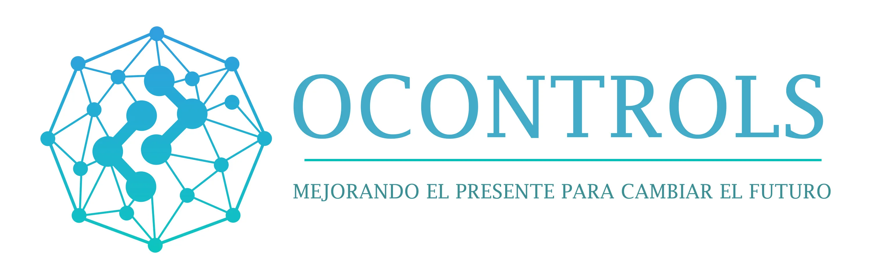 OCONTROLS MEJORANDO EL PRESENTE PARA CAMBIAR EL FUTURO