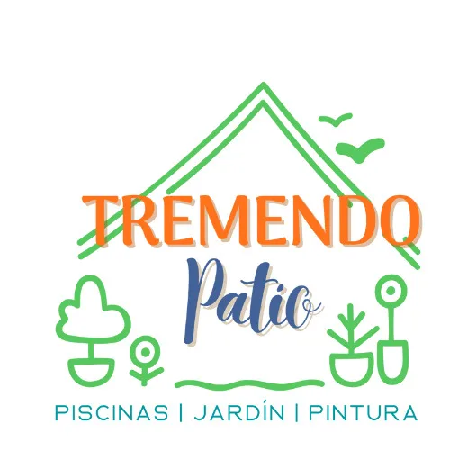 Tremendo Patio