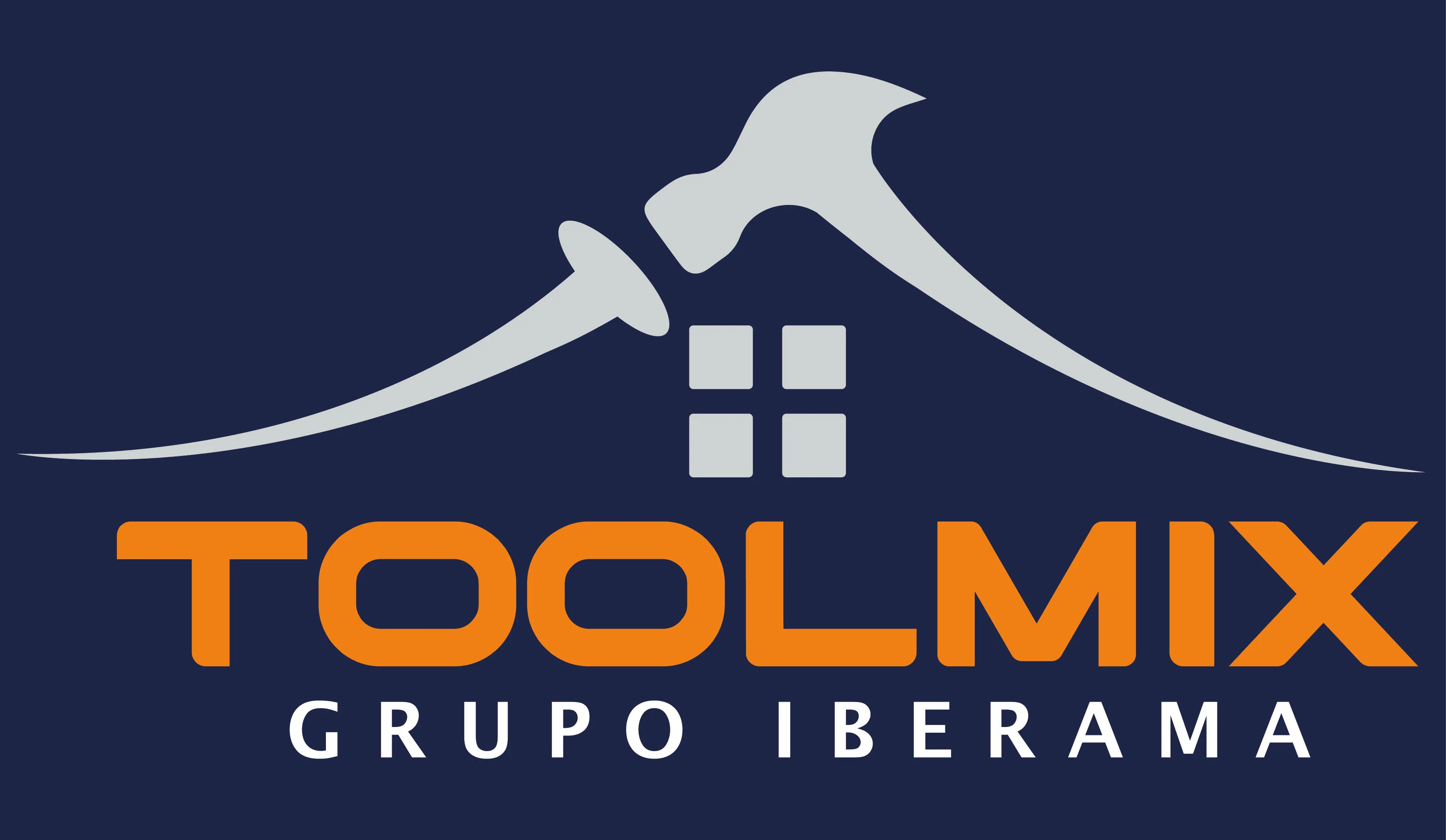 TOOLMIX GRUPO IBERAMA