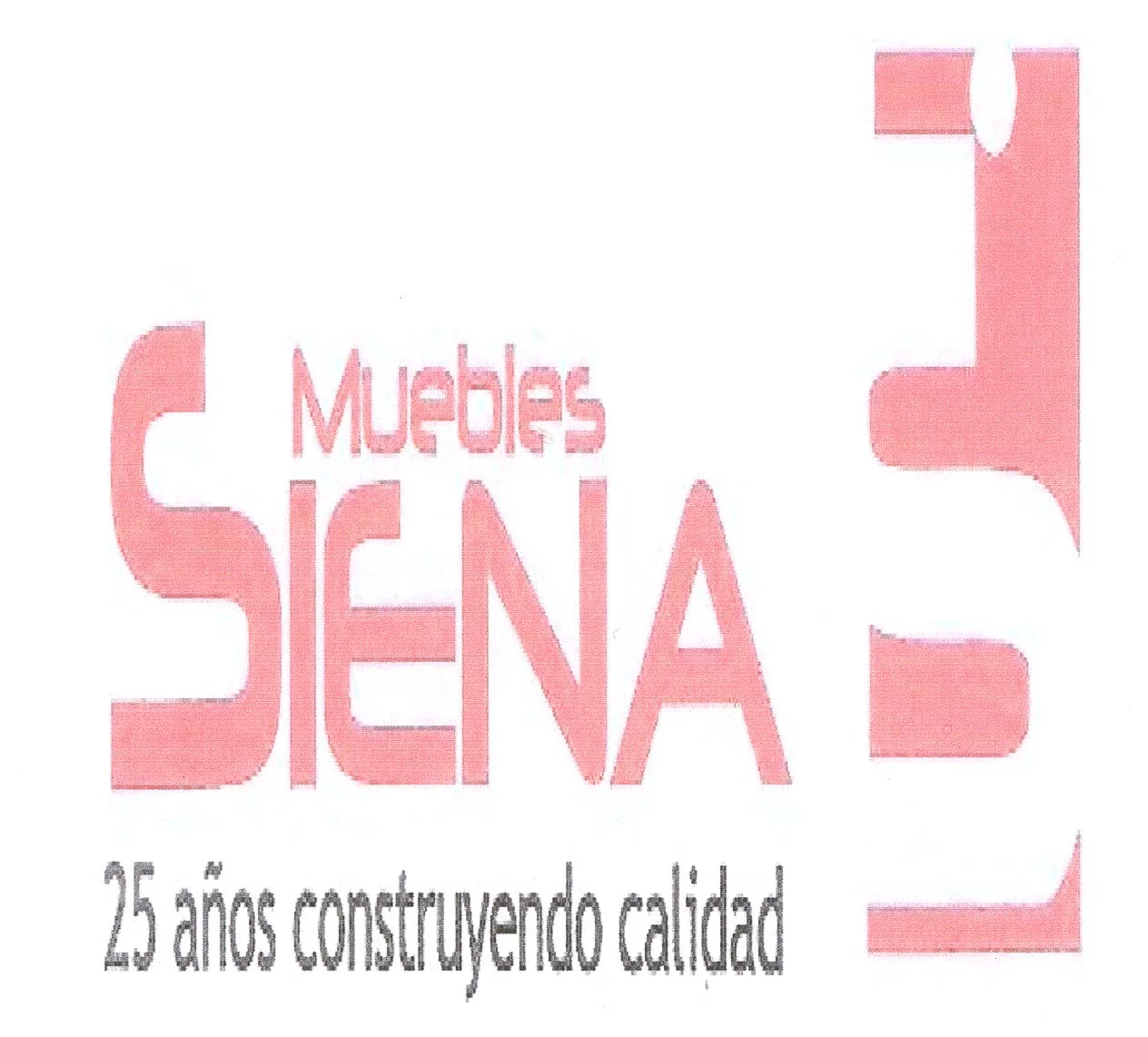 MUEBLES SIENA