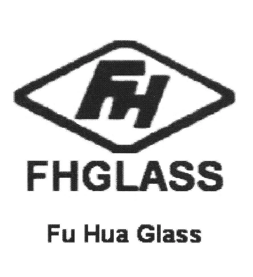 FH FU HUA GLASS