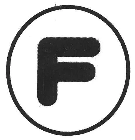 F