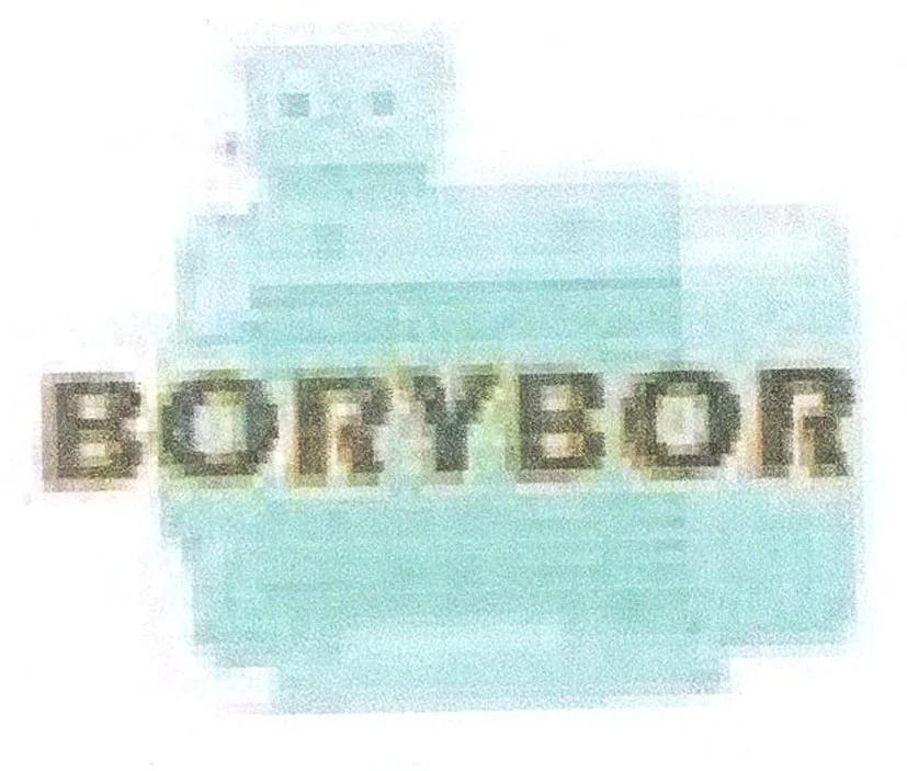 BORYBOR