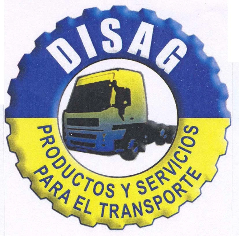 DISAG PRODUCTOS Y SERVICIOS PARA EL TRANSPORTE