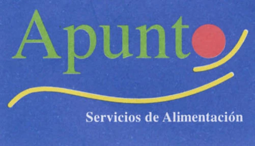 A PUNTO SERVICIOS DE ALIMENTACION