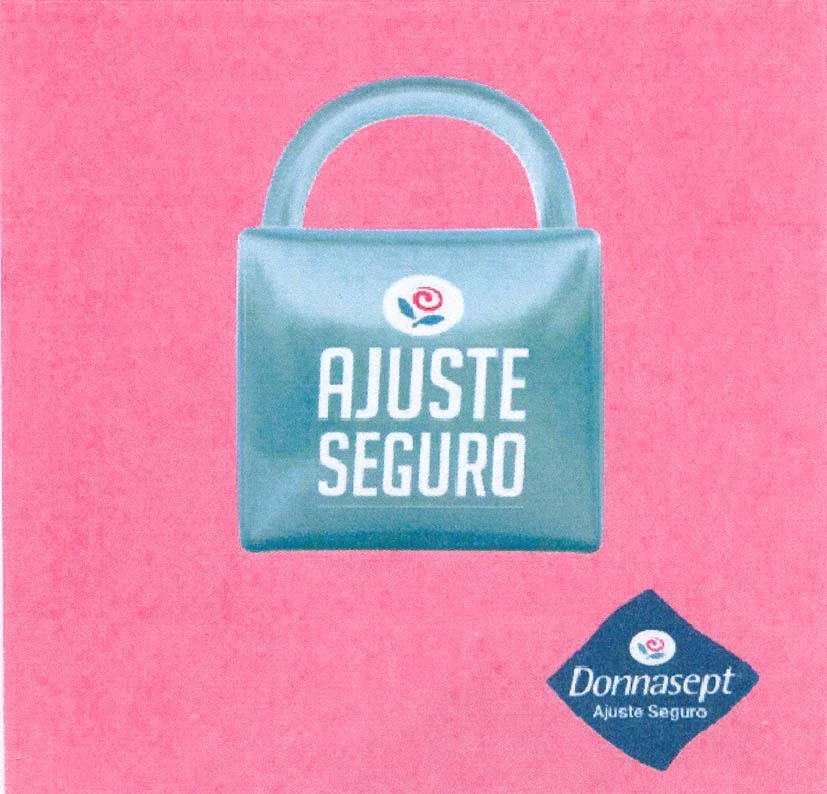 AJUSTE SEGURO, DONNASEPT
