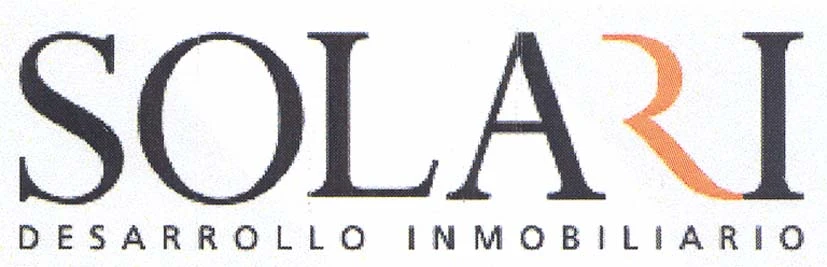 SOLARI DESARROLLO INMOBILIARIO
