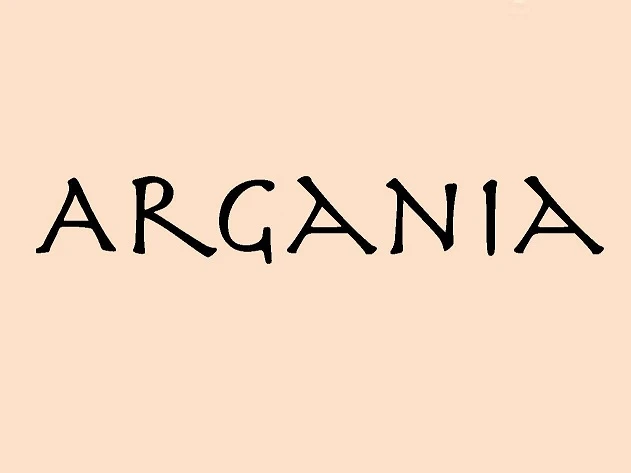 ARGANIA