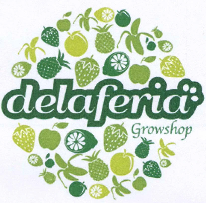 DELAFERIA GROWSHOP