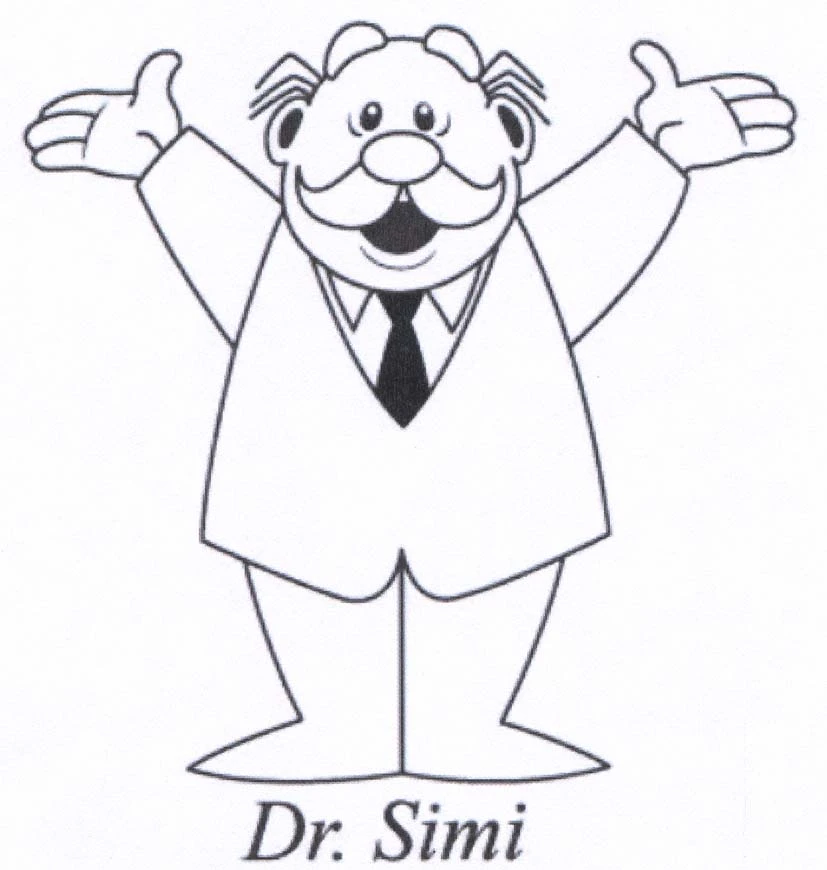 DR. SIMI