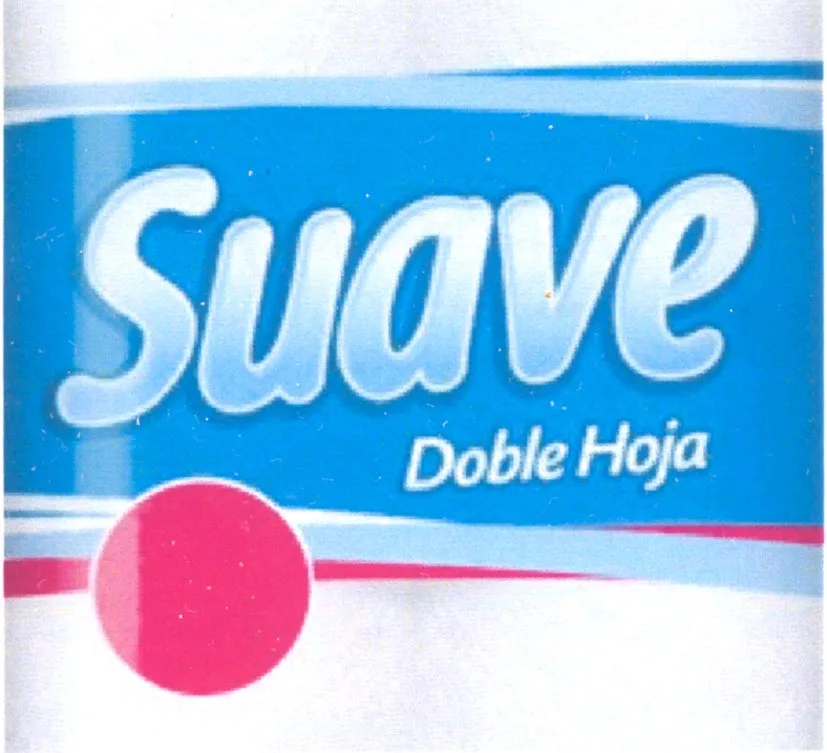 SUAVE DOBLE HOJA